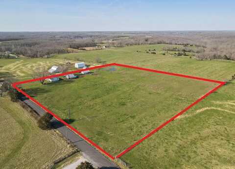 3809 Spring Hill Road, Rogersville, MO 65742