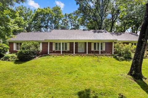 2538 E Wildwood Road, Springfield, MO 65804