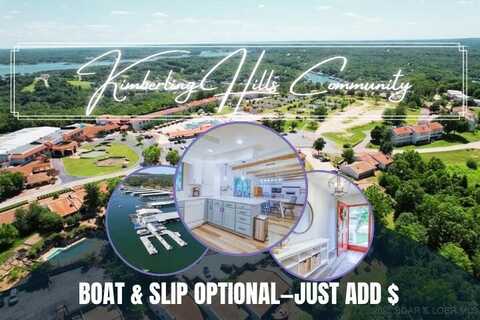 12 Wildwood Lane, Kimberling City, MO 65686