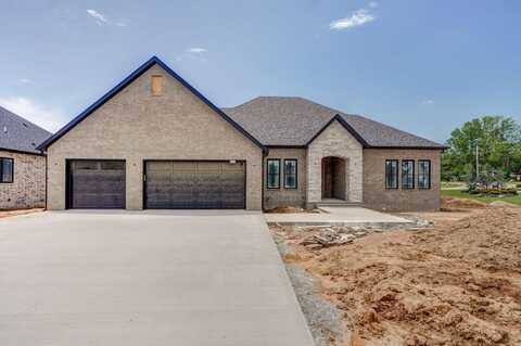 Lot 3 E Swale Court, Springfield, MO 65802