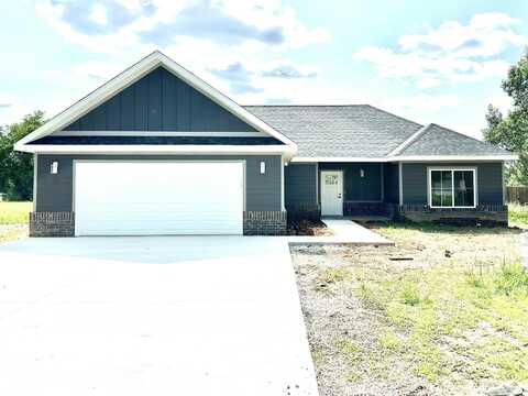 5469 Anita Avenue, Pleasant Hope, MO 65725