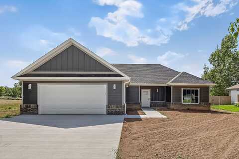 5469 Anita Avenue, Pleasant Hope, MO 65725