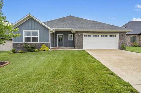 1257 W Gaslight Drive, Springfield, MO 65810