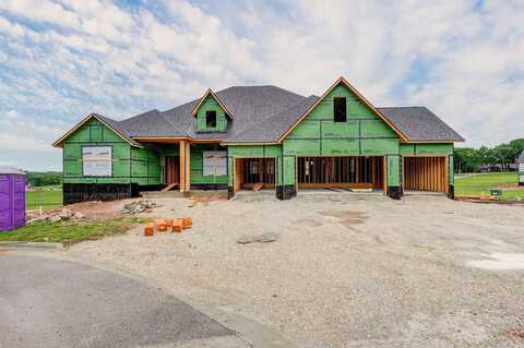 Lot 12 S Markham Court, Springfield, MO 65809