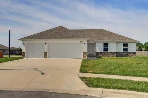 975 S Montpelier Court, Republic, MO 65738