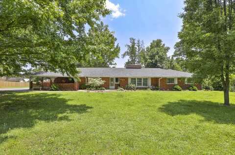 424 W Olive Street, Bolivar, MO 65613