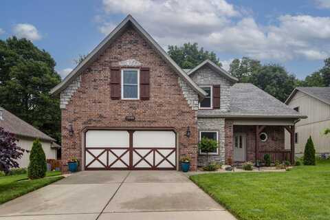 5544 S Michigan Avenue, Springfield, MO 65810