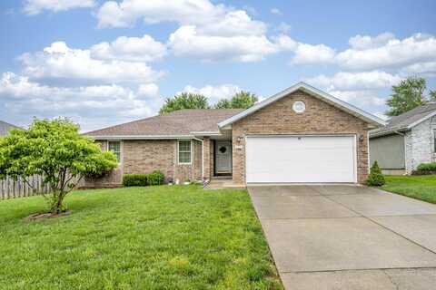 202 N Harper Avenue, Springfield, MO 65802