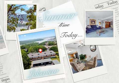145 Starboard Drive, Kimberling City, MO 65686