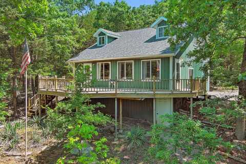123 Half Circle Circle, Galena, MO 65656