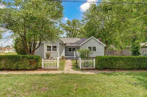 119 E Mill Street, Republic, MO 65738