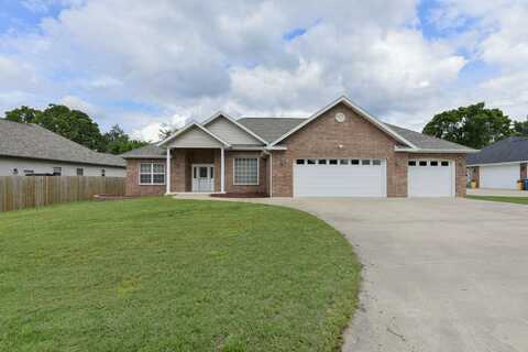 256 Summerbrooke Lane, Branson, MO 65616