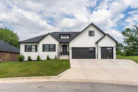 1612 E Silo Ridge Drive, Ozark, MO 65721