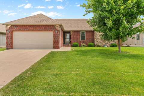 698 N Rockingham Avenue, Nixa, MO 65714