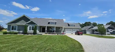12673 Ibex Road, Neosho, MO 64850