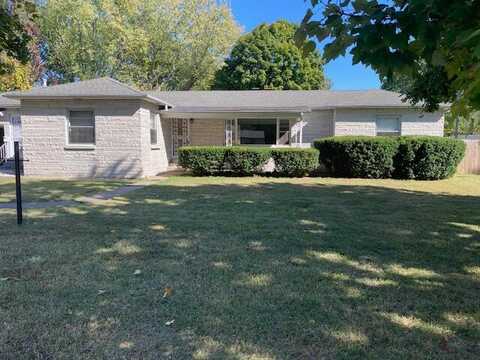 2166 S Lone Pine Avenue, Springfield, MO 65804