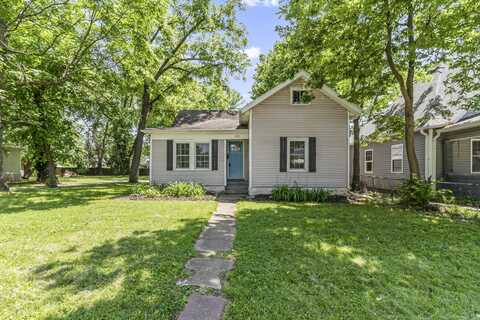 922 W Elm Street, Springfield, MO 65806