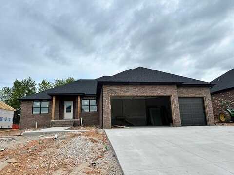 2133 N Silver Charm Avenue, Springfield, MO 65802