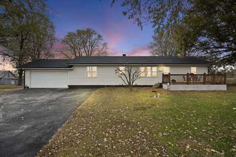 9991 W Farm Rd 124, Bois D Arc, MO 65612