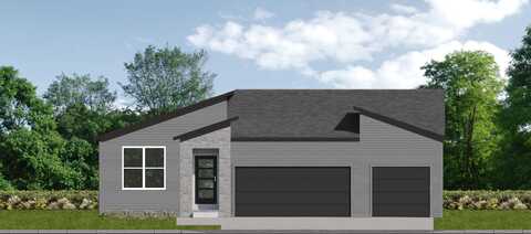 3957 E Fieldcrest Court, Brookline, MO 65619