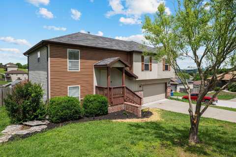 1311 Nitro Drive, Ozark, MO 65721