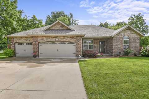 822 Trail Point Court, Nixa, MO 65714