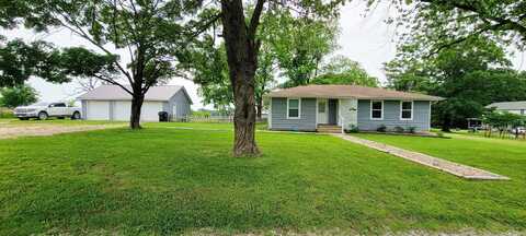 524 Niangua Road, Niangua, MO 65713