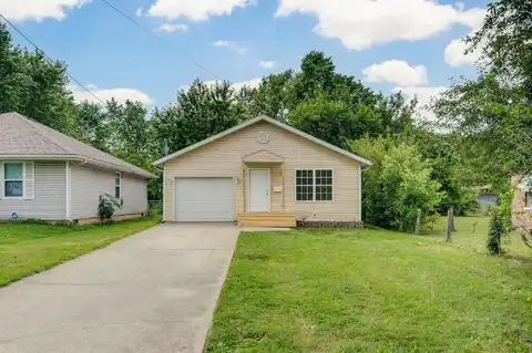 617 N Park Avenue, Springfield, MO 65802