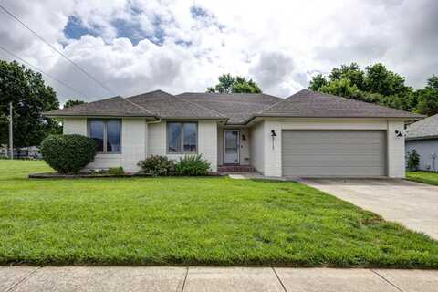3112 S Fort Avenue, Springfield, MO 65807