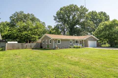 3153 W Washita Street, Springfield, MO 65807