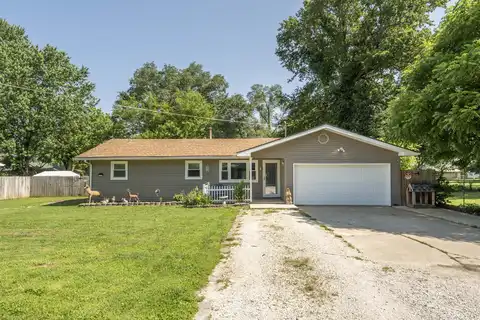 3153 W Washita Street, Springfield, MO 65807
