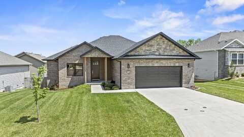 1305 W Ragweed Court, Ozark, MO 65721