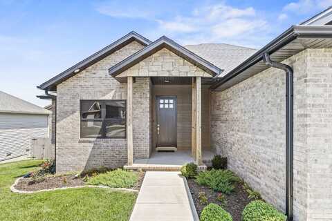 1305 W Ragweed Court, Ozark, MO 65721
