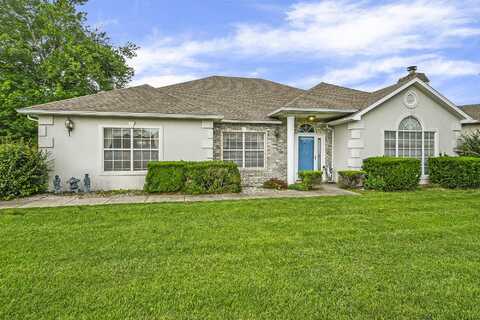 124 Trafalgar Lane, Branson, MO 65616