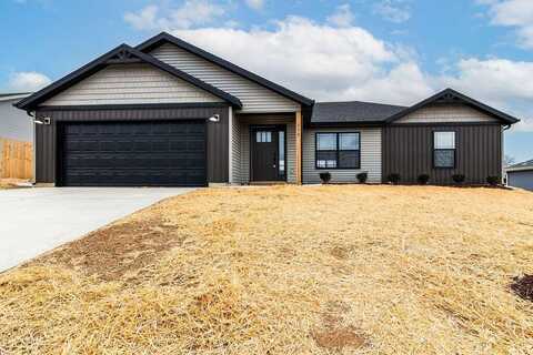 198 Michaels Drive, Hollister, MO 65672