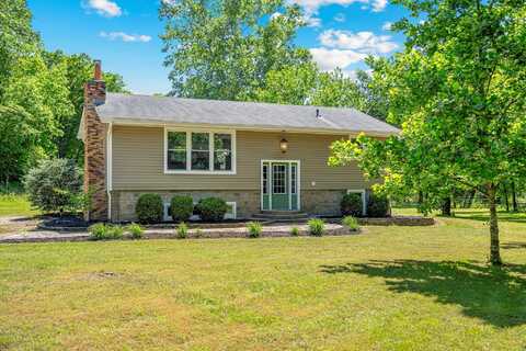 952 Monterrey Road, Highlandville, MO 65669
