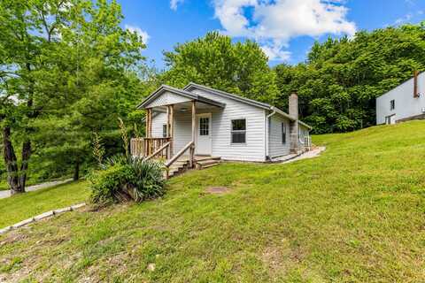 305 S Rock Avenue, Mansfield, MO 65704
