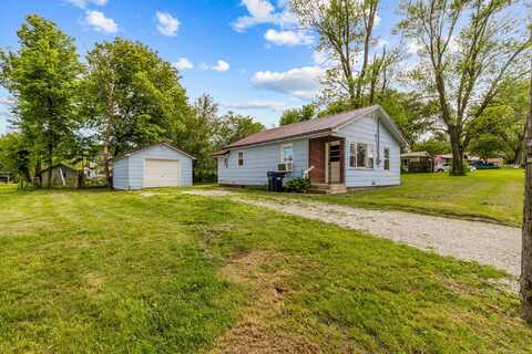 524 W McKown Street, Buffalo, MO 65622