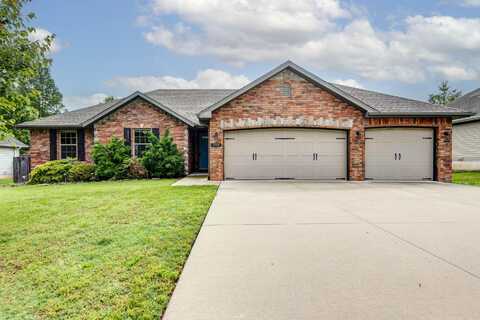 5048 S Fieldstone Road, Battlefield, MO 65619