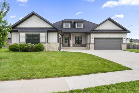 1816 N Bristol Avenue, Springfield, MO 65802
