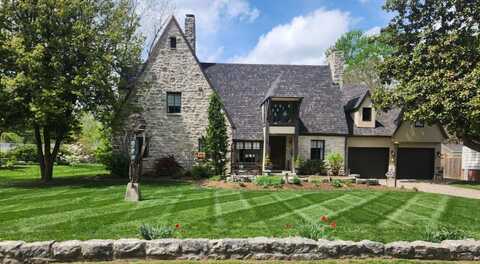 1125 S Delaware Avenue, Springfield, MO 65804