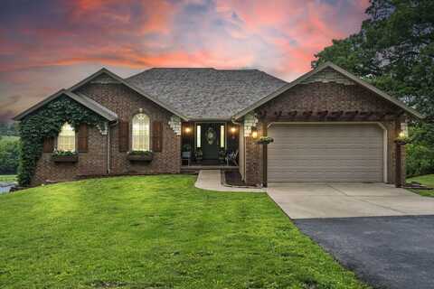 1583 State Highway Jj, Sparta, MO 65753