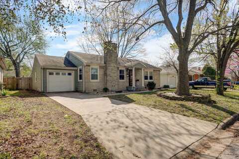 1920 S Collinson Avenue, Springfield, MO 65804