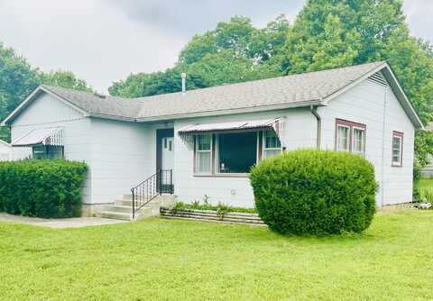 1310 9th Street, Monett, MO 65708