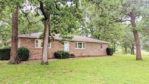 9550 S 325 Road, El Dorado Springs, MO 64744