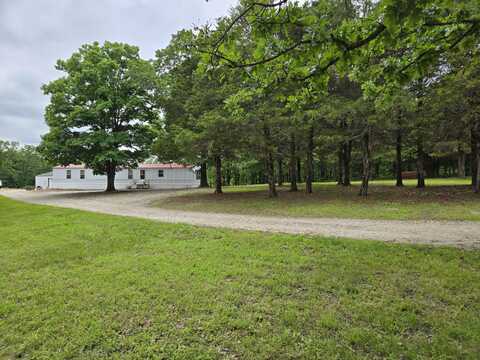 13568 County Road 243, Wheatland, MO 65779