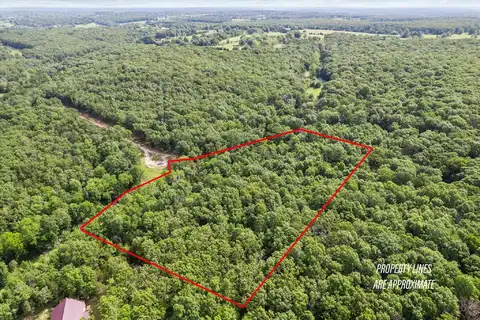 Tract 5 Shireton Drive, Marshfield, MO 65706