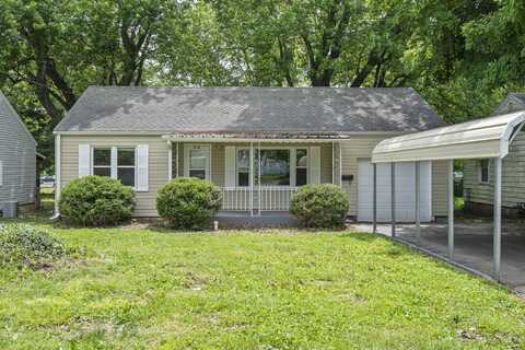 518 W Catalpa Street, Springfield, MO 65807