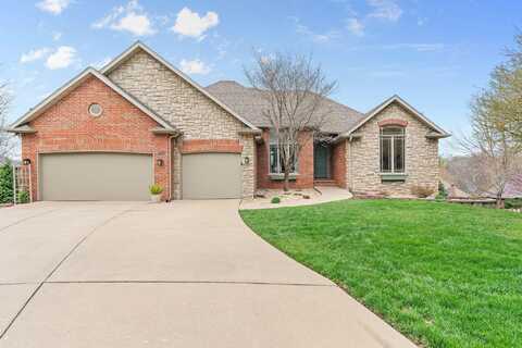 1101 Woodhill Court, Springfield, MO 65810