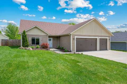 816 S Miller Road, Willard, MO 65781